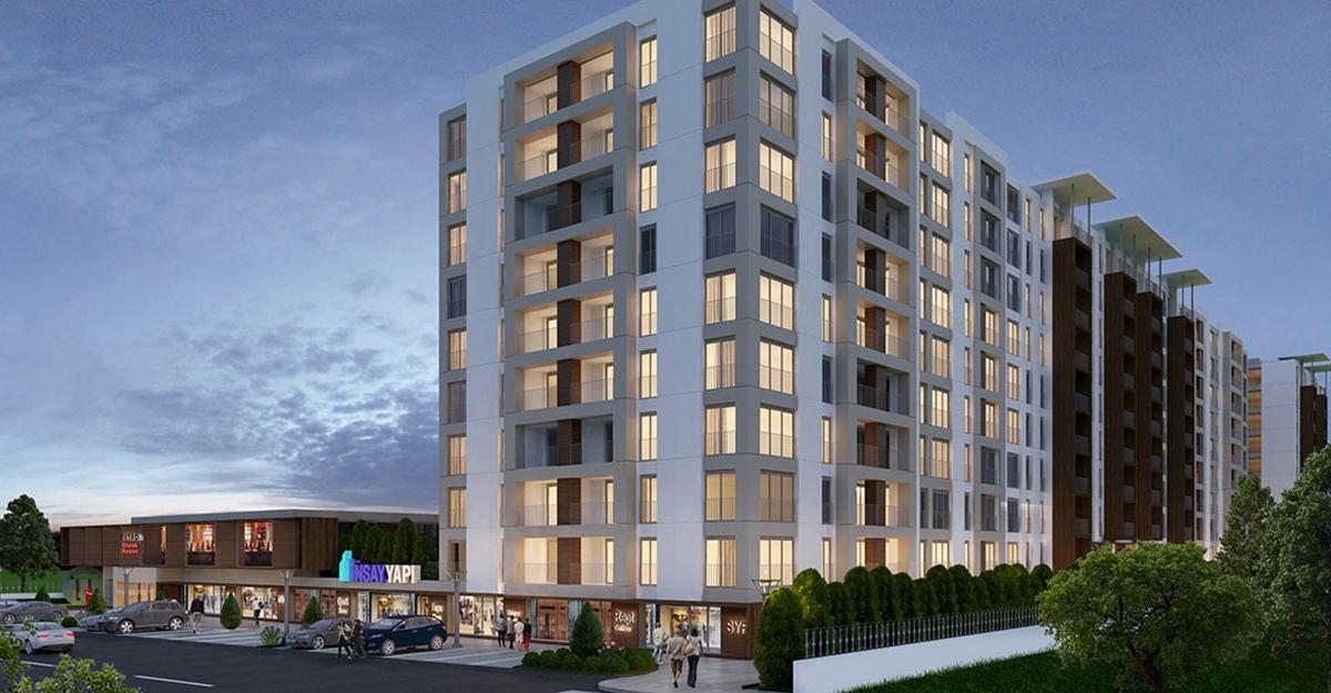 Ondörtüç Pendik - 29