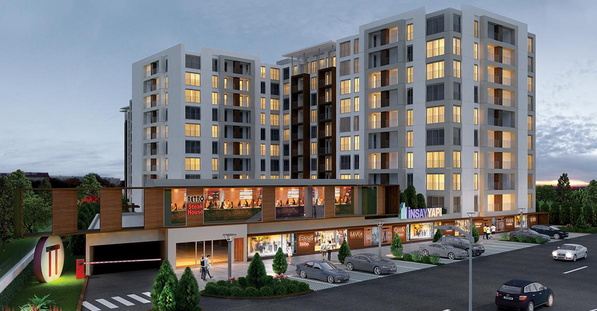 Ondörtüç Pendik - 26