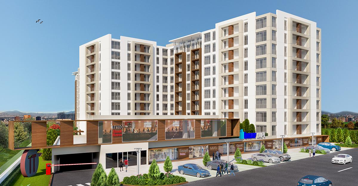 Ondörtüç Pendik - 16
