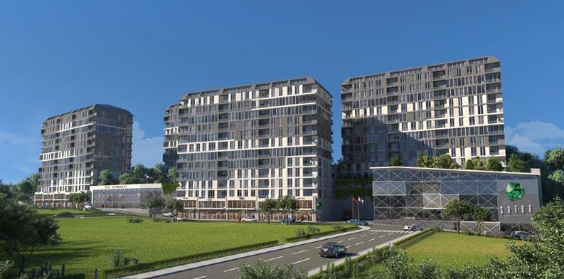 Satya Yayalar Pendik - 8