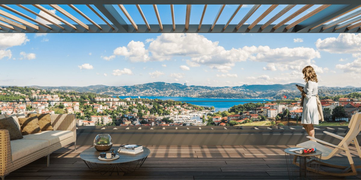 Nidapark İstinye - 5