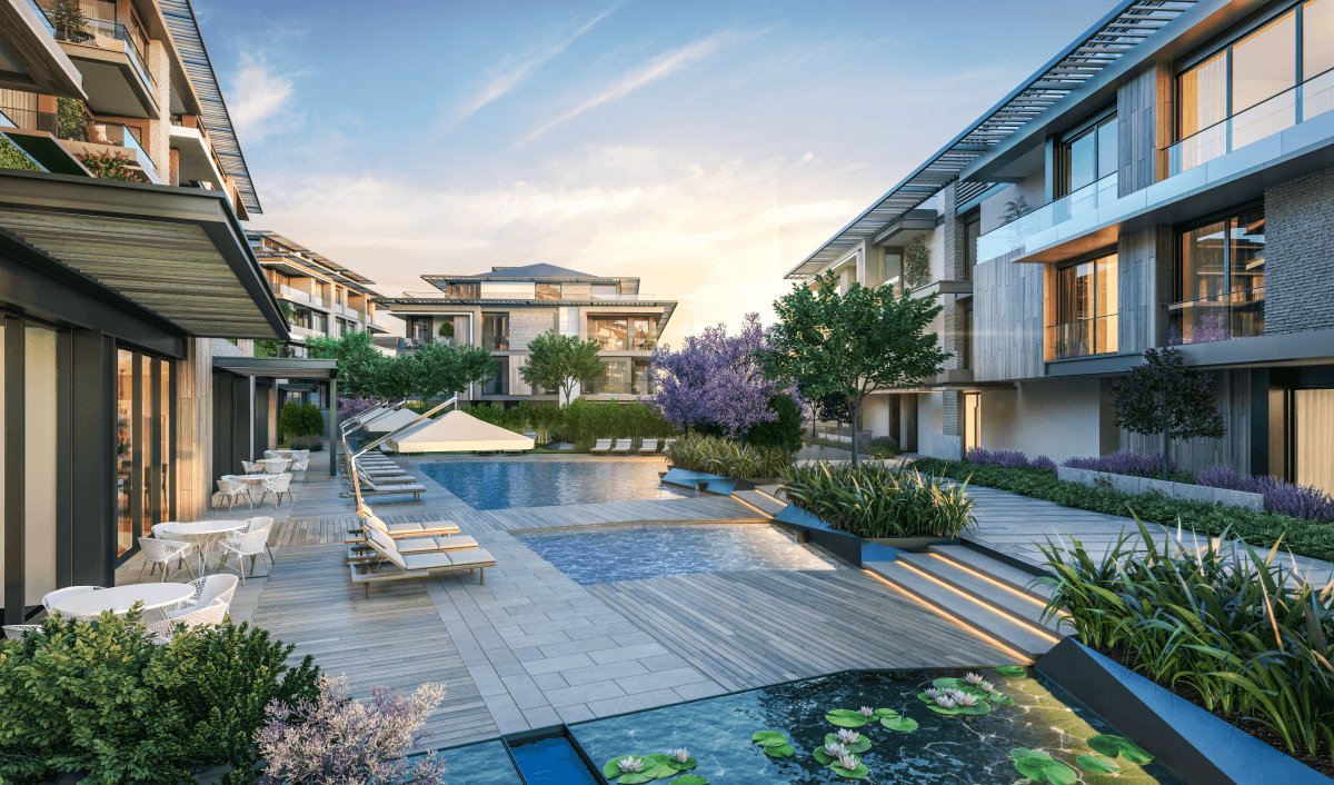Nidapark İstinye