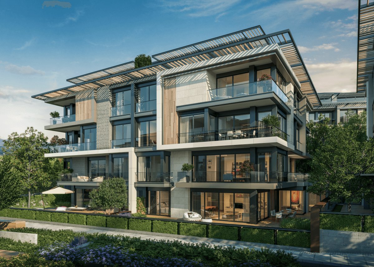 Nidapark İstinye - 6