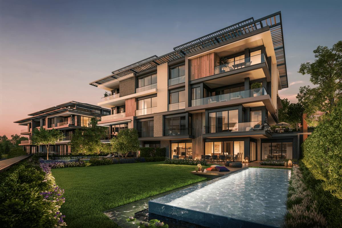 Nidapark İstinye - 3