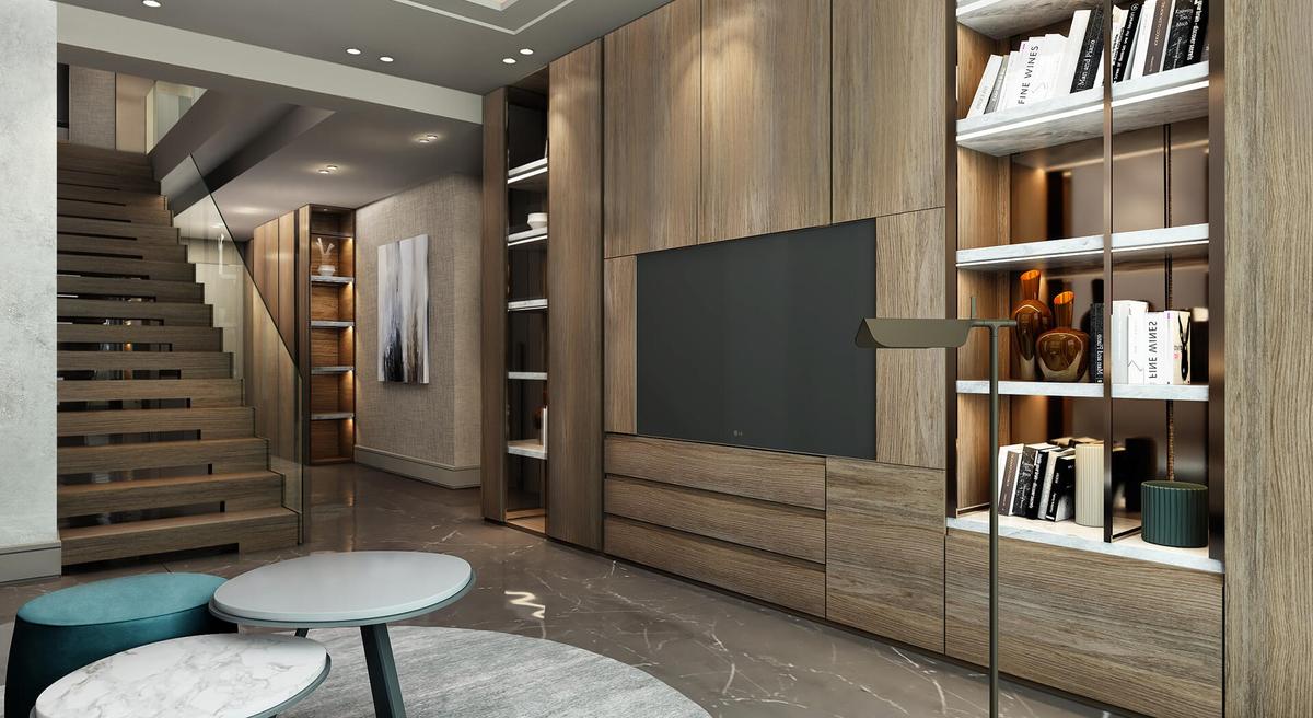 Nidapark İstinye - 9