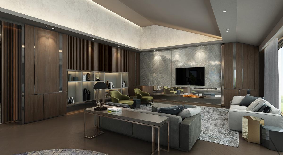 Nidapark İstinye - 7