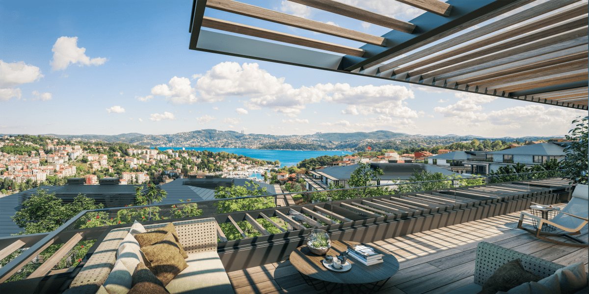 Nidapark İstinye - 2