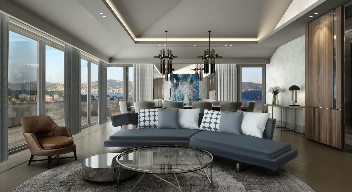 Nidapark İstinye - 8