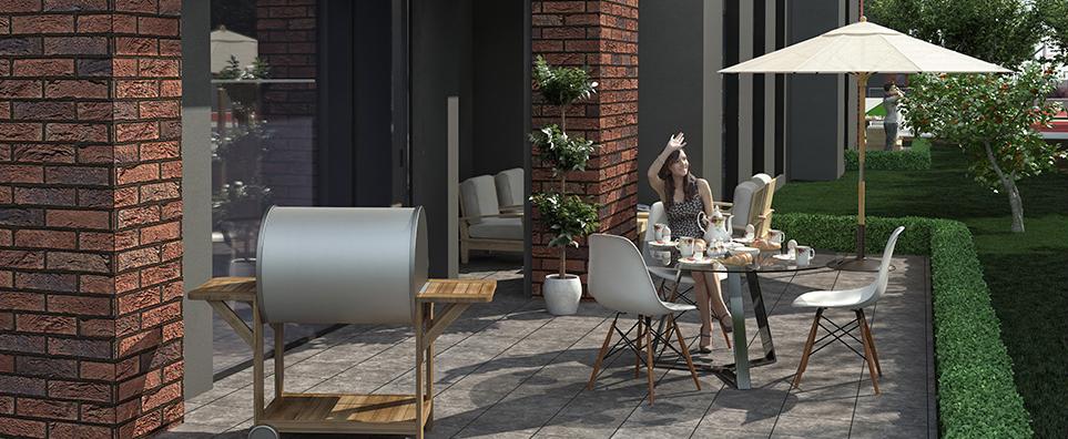 Bulvar Loft - 3