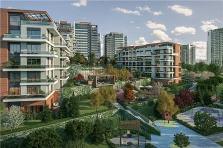 Nidapark Kayaşehir - 12