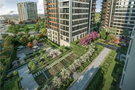 Nidapark Kayaşehir - 13