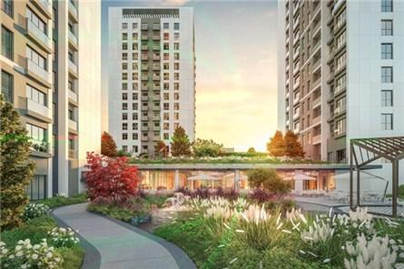 Nidapark Kayaşehir - 16