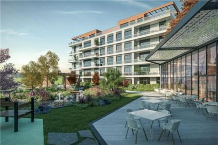 Nidapark Kayaşehir - 2