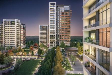 Nidapark Kayaşehir - 14