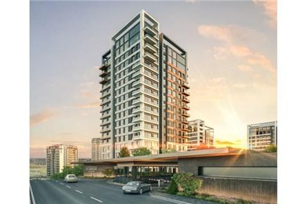 Nidapark Kayaşehir - 7