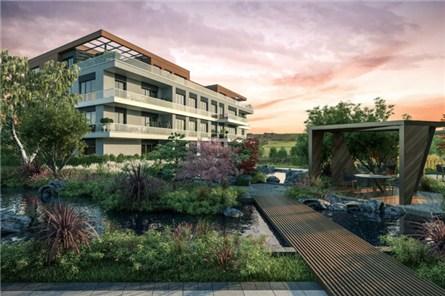 Nidapark Kayaşehir - 17