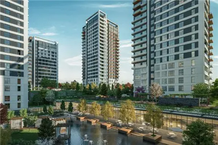Nidapark Kayaşehir - 4