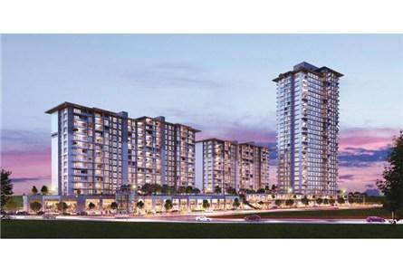 Nidapark Başakşehir - 10