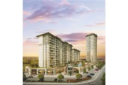 Nidapark Başakşehir - 7