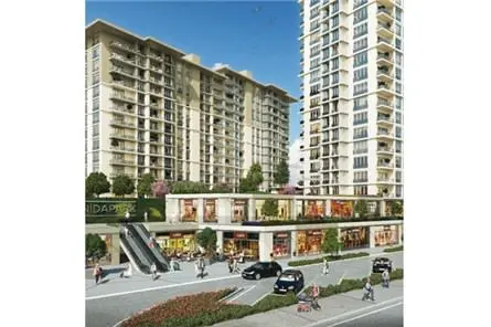 Nidapark Başakşehir - 5