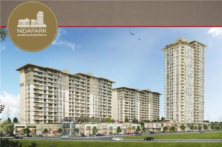 Nidapark Başakşehir - 8
