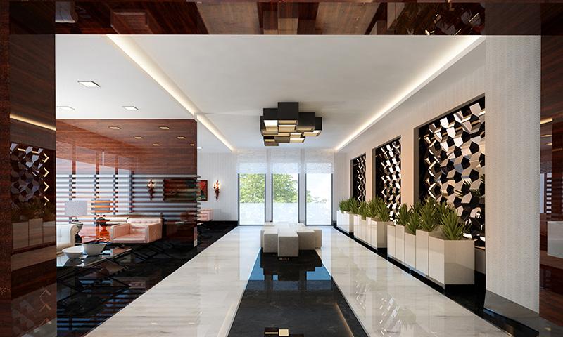 Ede Tower - 7