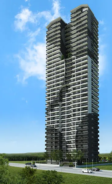 Ede Tower - 4