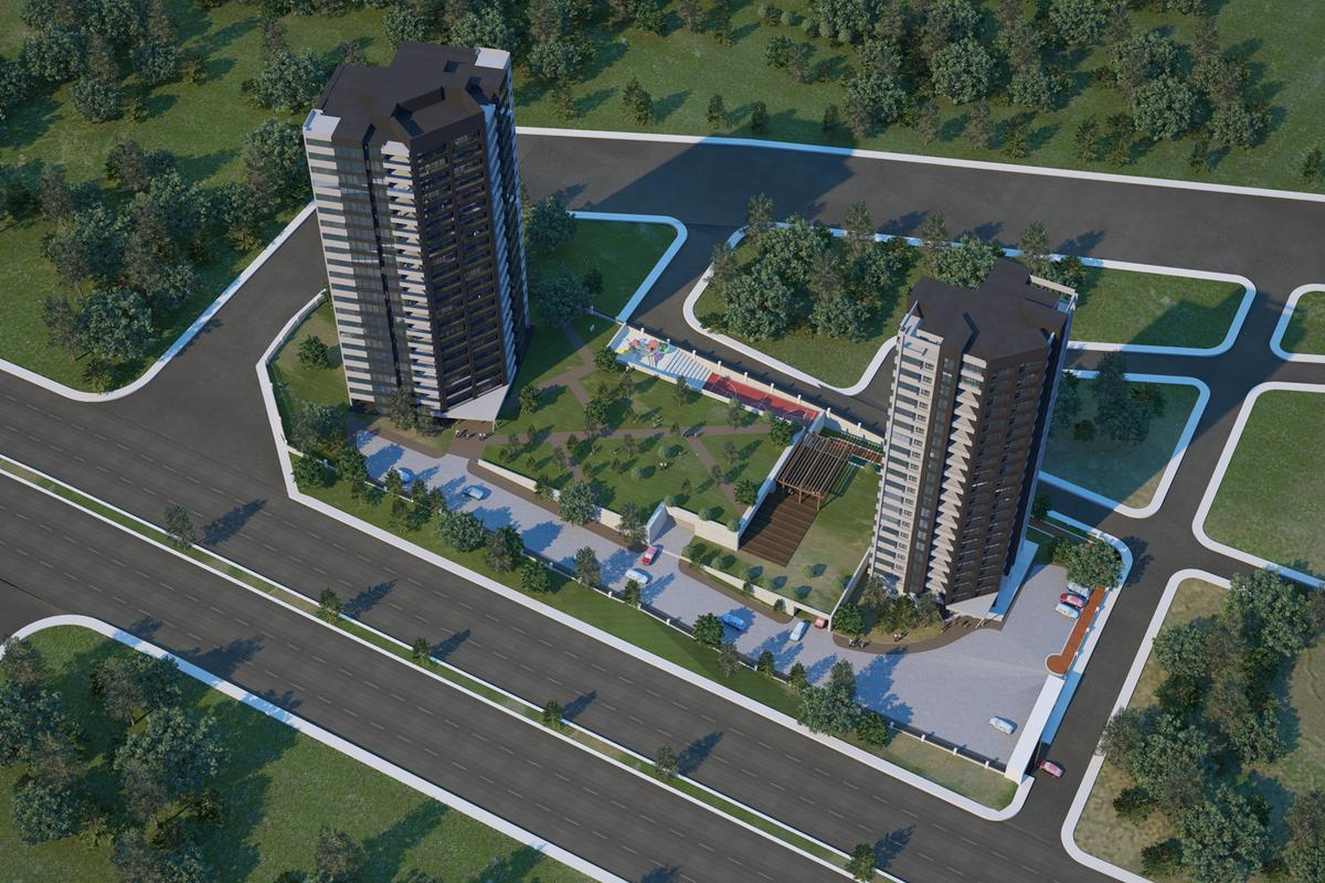 Parktepe Evleri - 12