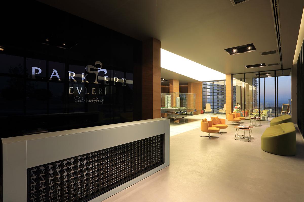 Parktepe Evleri - 5