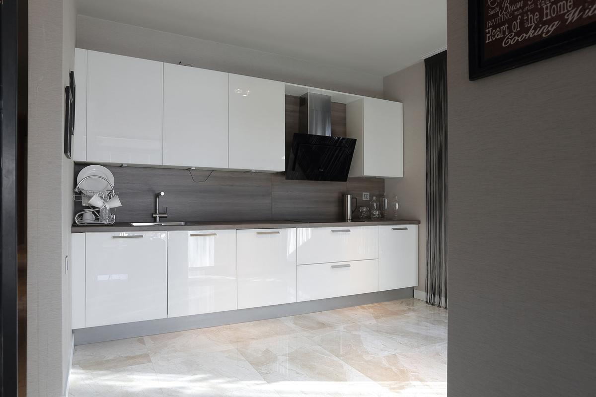 Parktepe Evleri - 13