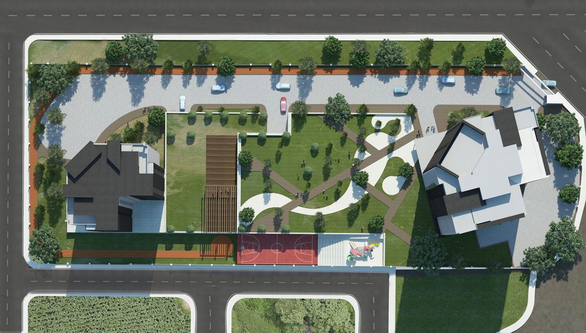 Parktepe Evleri - 7
