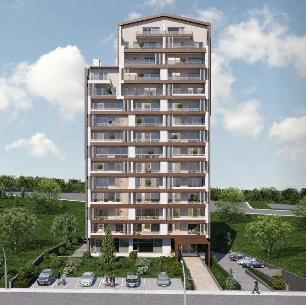 Aykon Suites - 3