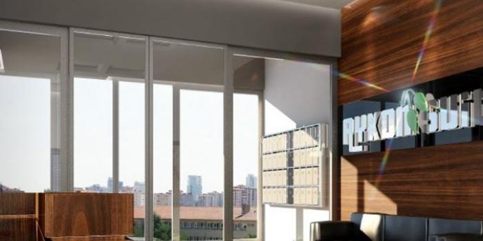 Aykon Suites