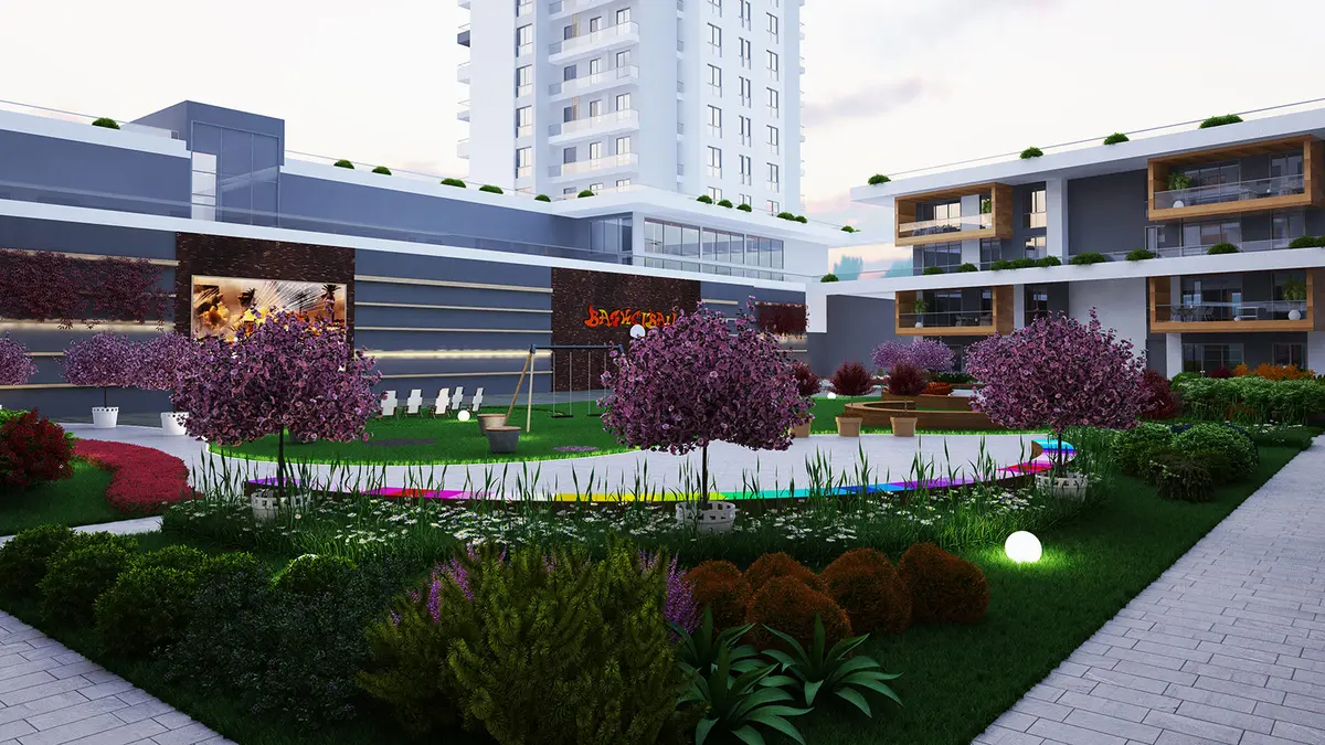Sierra Yaşamkent - 20
