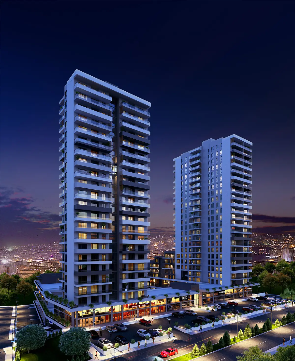 Sierra Yaşamkent - 29