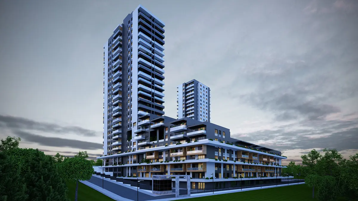 Sierra Yaşamkent - 33