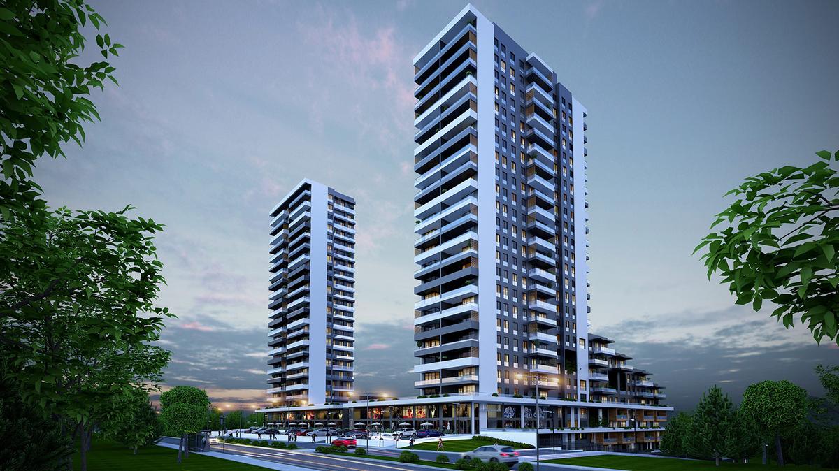 Sierra Yaşamkent - 17