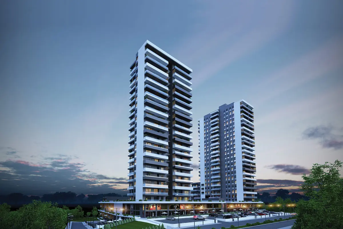 Sierra Yaşamkent - 5