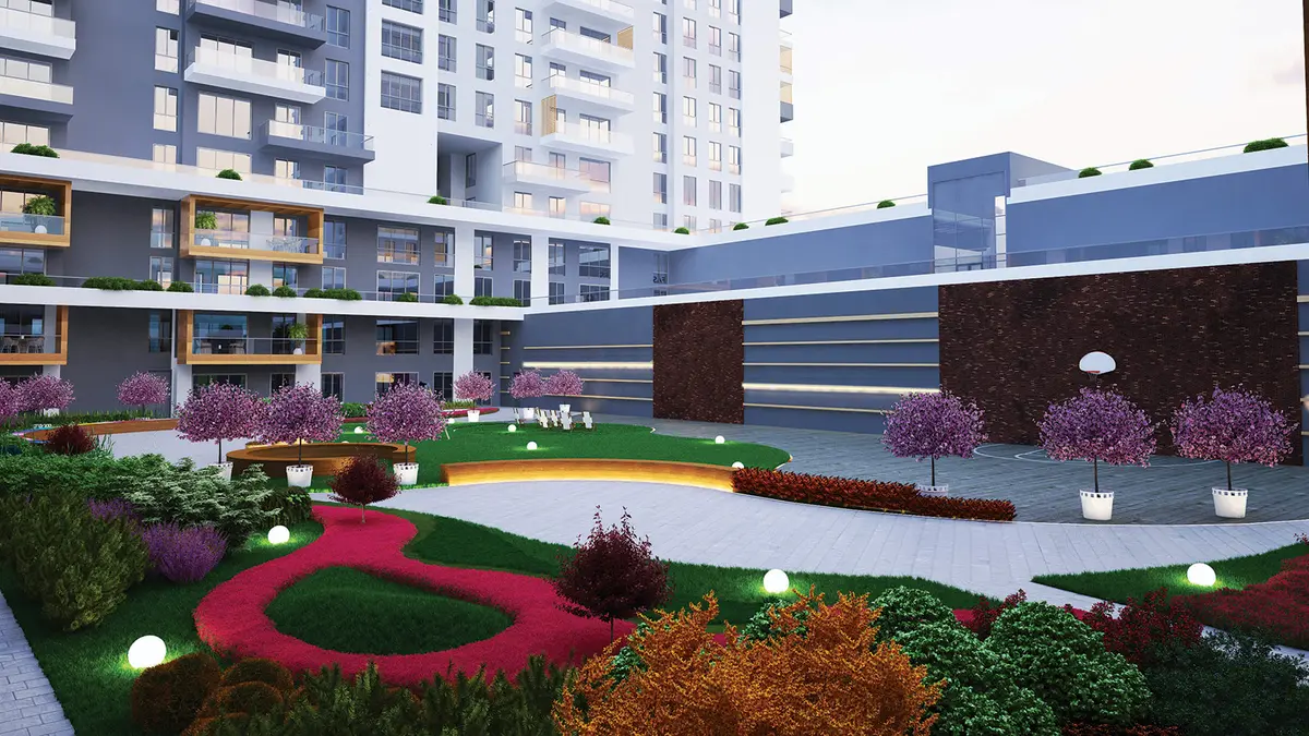 Sierra Yaşamkent - 23