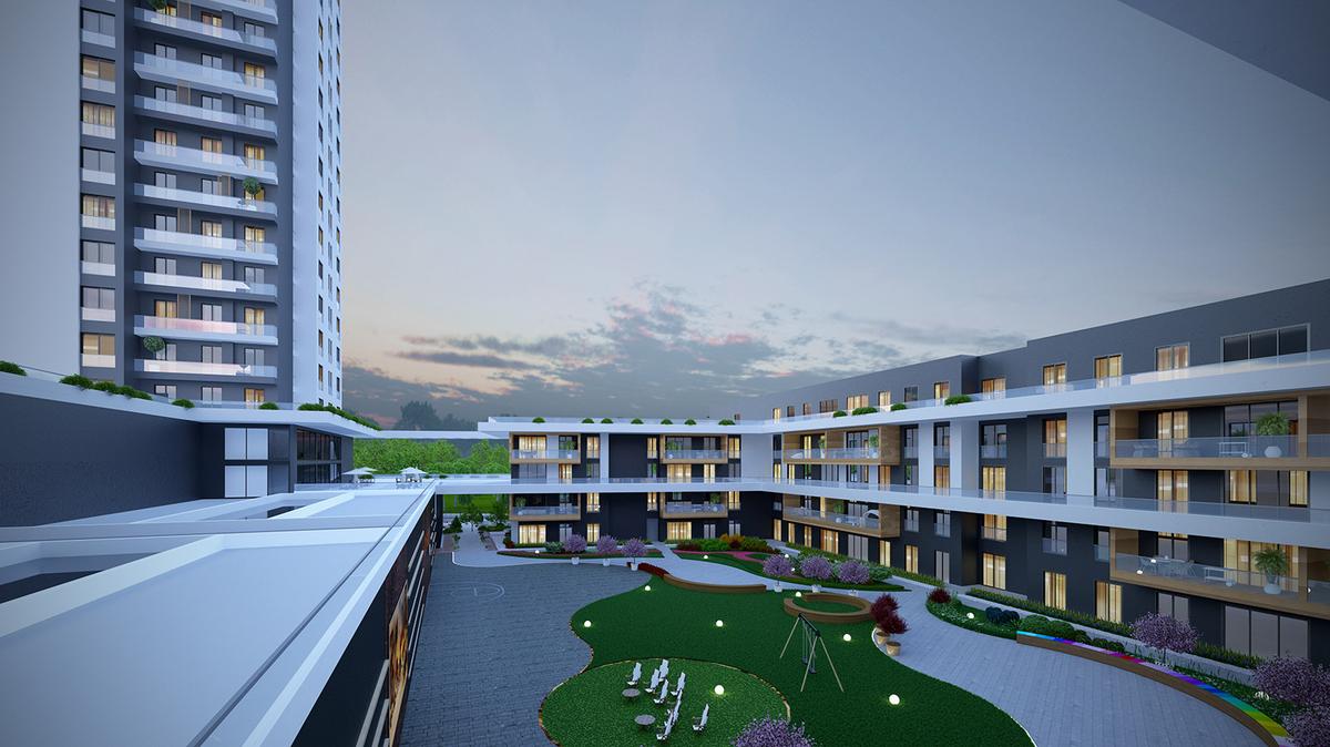 Sierra Yaşamkent - 28