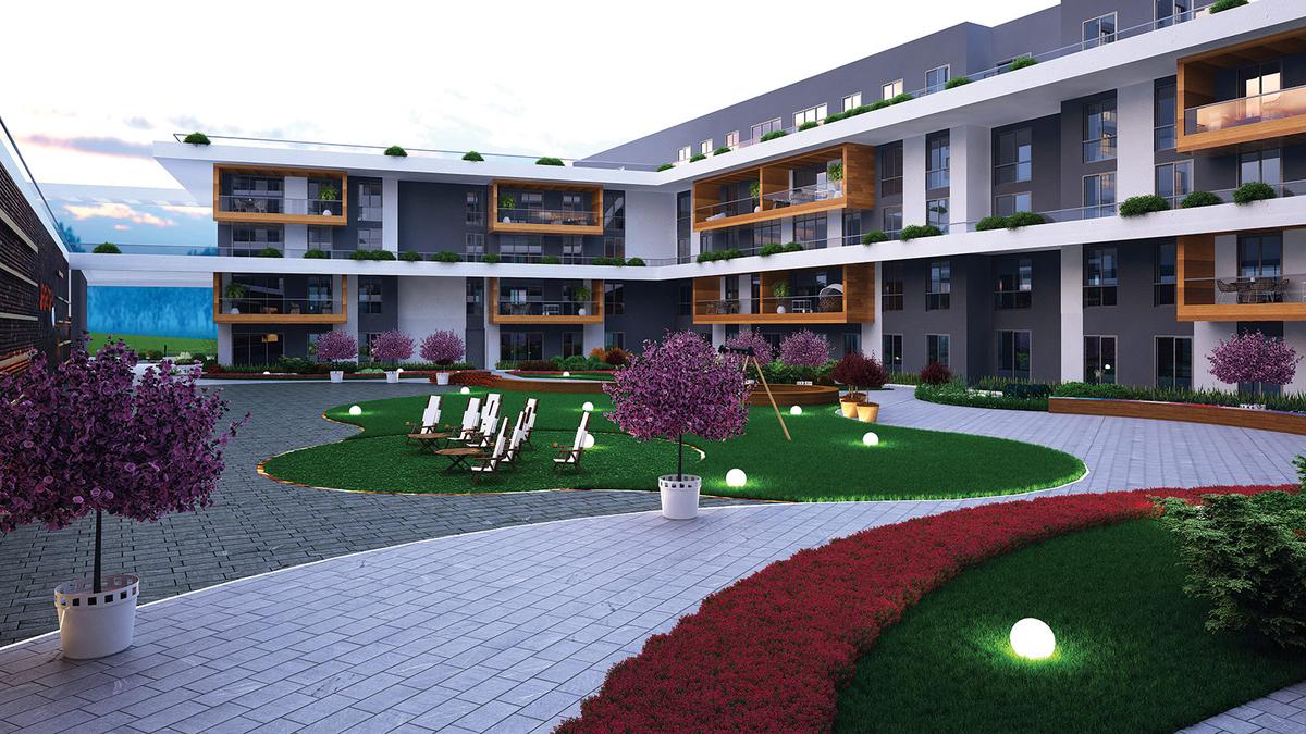 Sierra Yaşamkent - 27