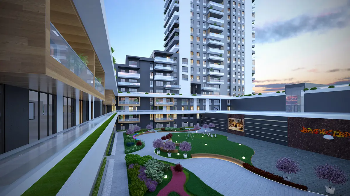 Sierra Yaşamkent - 18