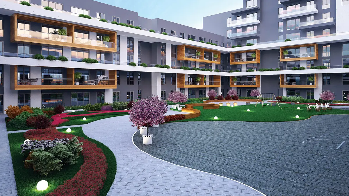 Sierra Yaşamkent - 26