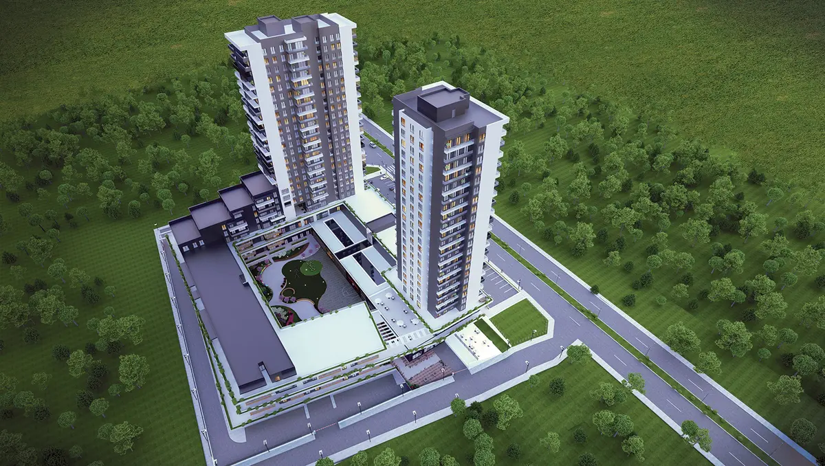 Sierra Yaşamkent - 32