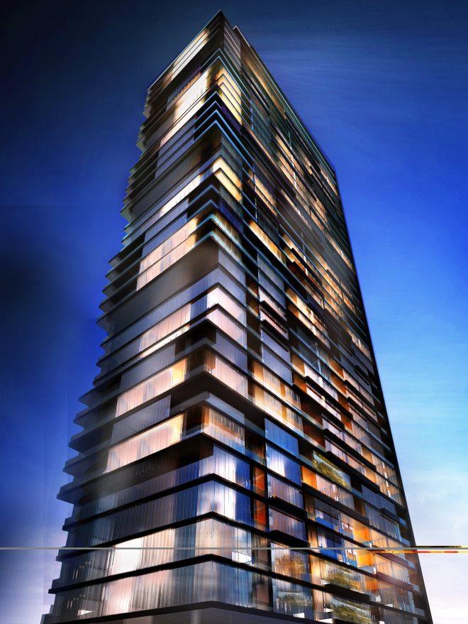 One Tower - 10