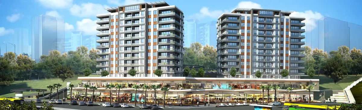Fera Life Kartal - 6