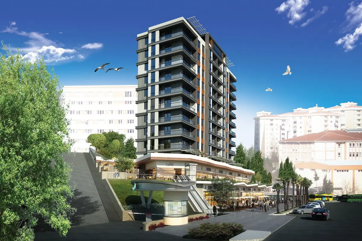 Fera Life Kartal - 4