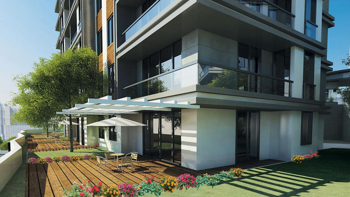 Fera Life Kartal - 3