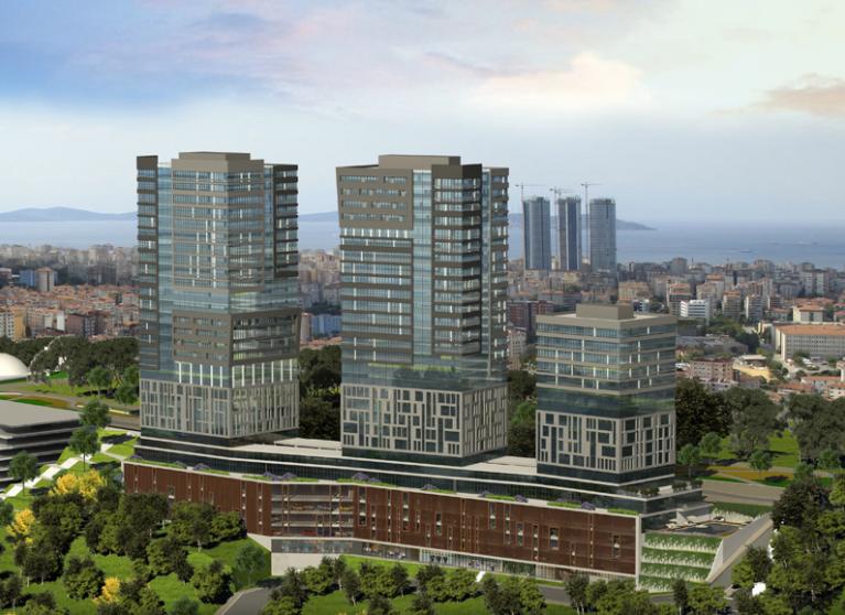İstanbul 216 - 9