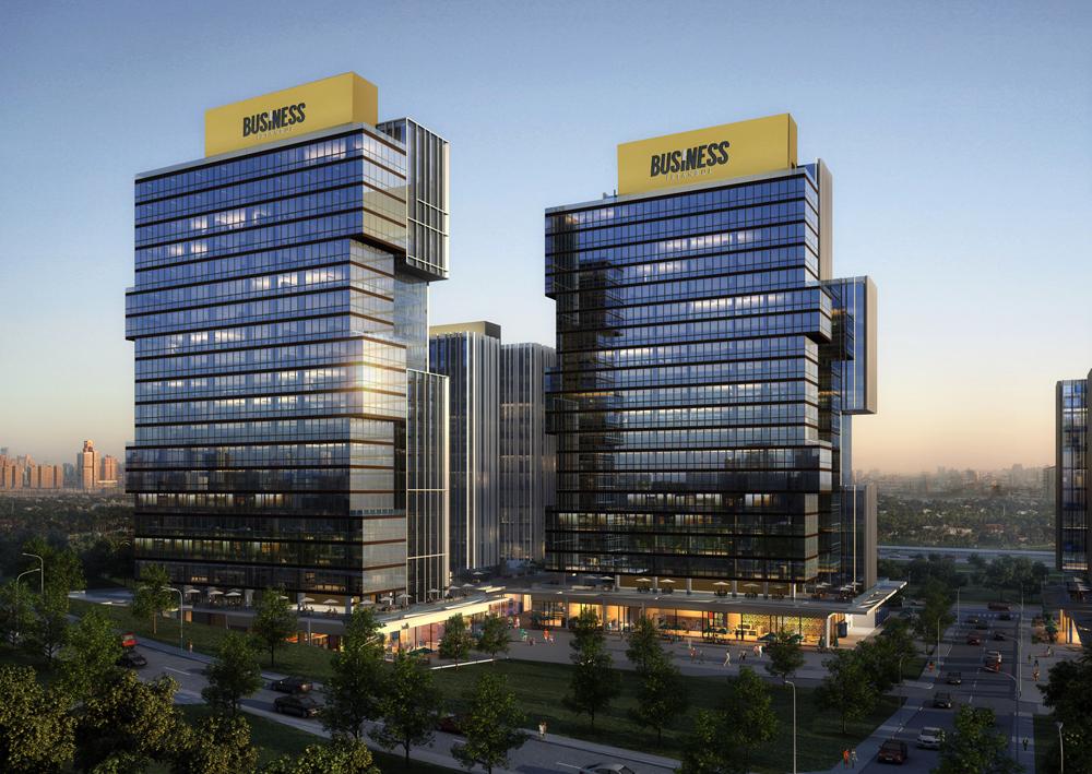 Business İstanbul - 16